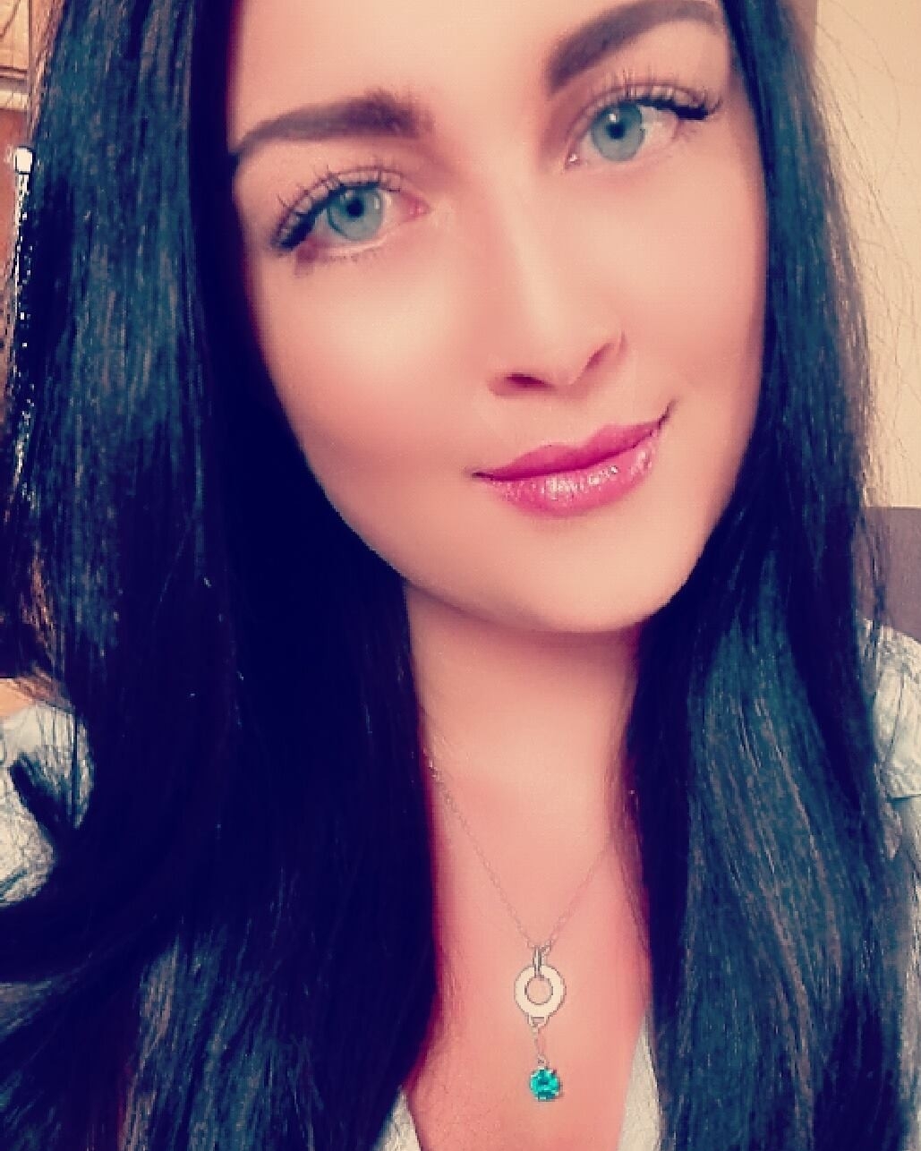 Profilbild von Marina