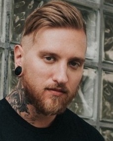 Profilbild von Andreas