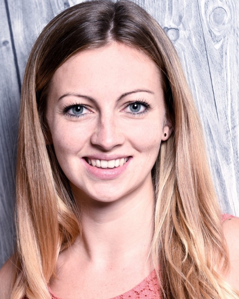 Profilbild von Anita