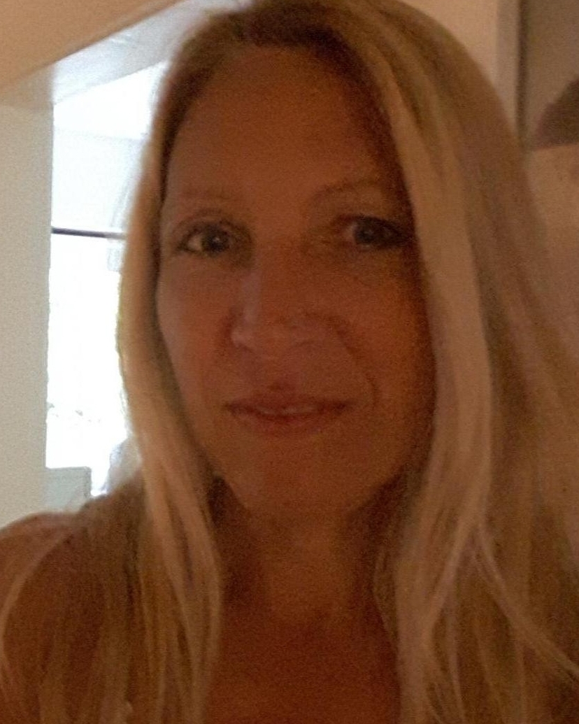 Profilbild von Silke