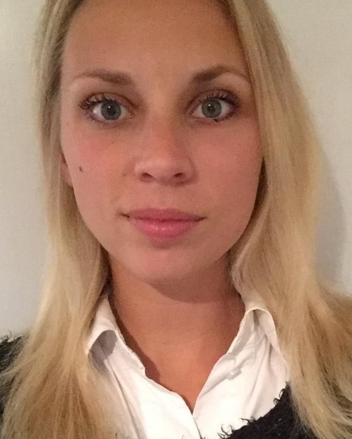 Profilbild von Sophie