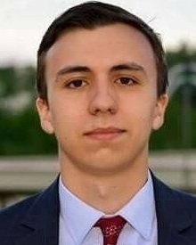 Profilbild von Alex