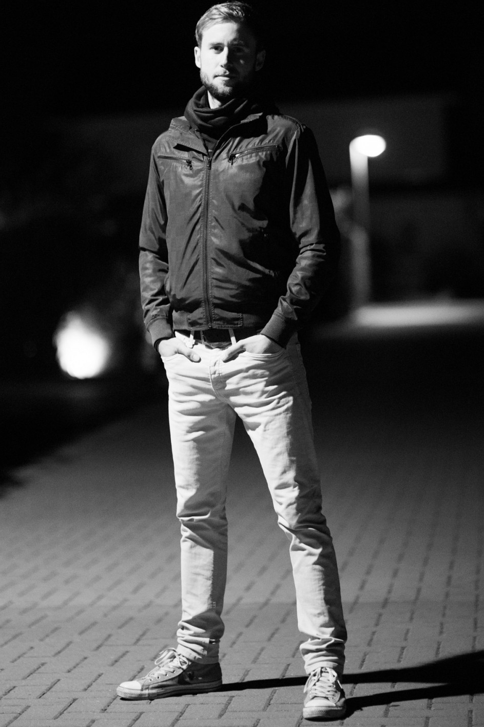 Weiteres Foto von Tim