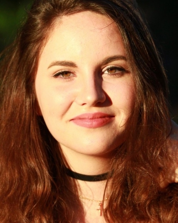 Profilbild von Laura Grazia