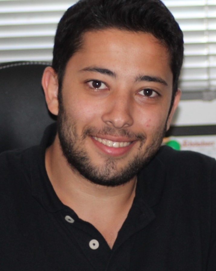 Profilbild von Hani