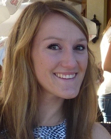 Profilbild von Anna-Lena