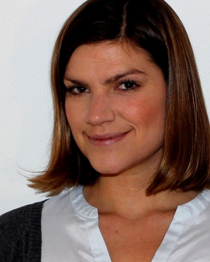 Profilbild von Anika