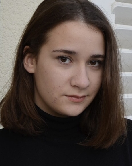 Profilbild von Lena