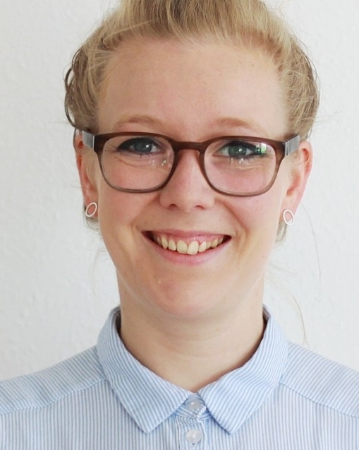 Profilbild von Friederike