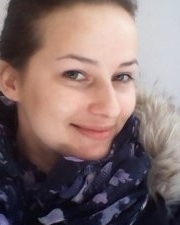 Profilbild von Hanna