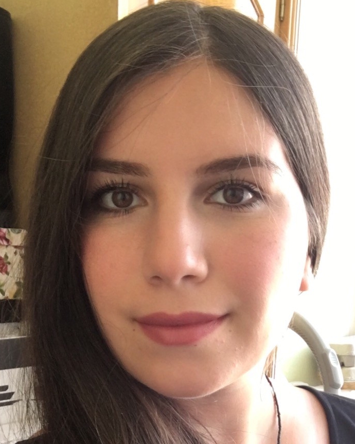 Profilbild von Aybike