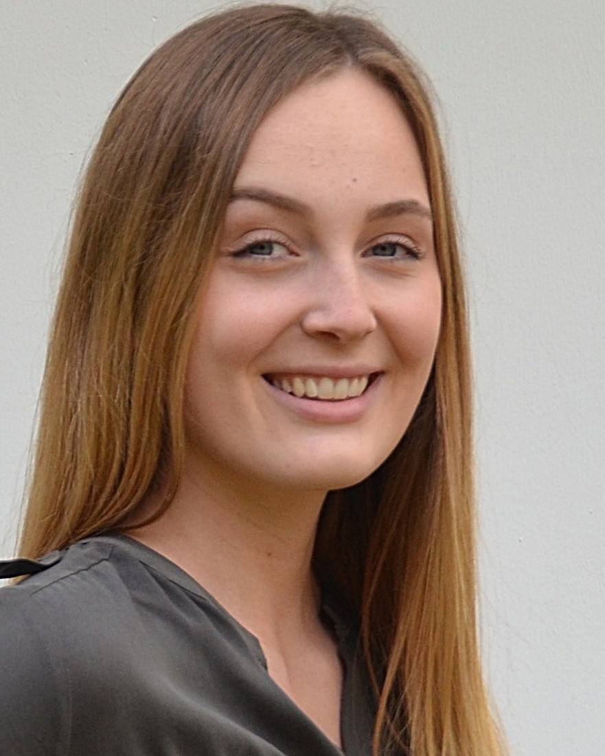 Profilbild von Katharina