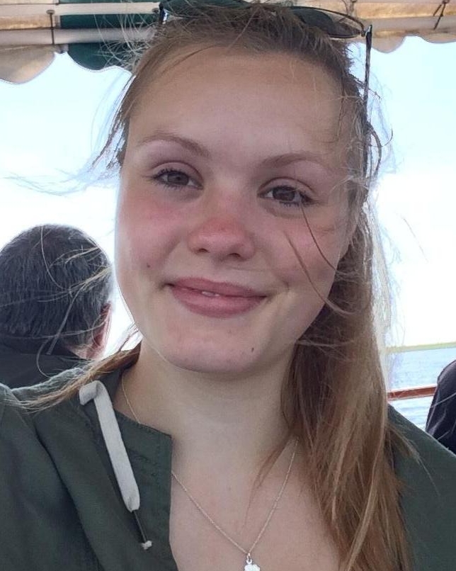 Profilbild von Meggie
