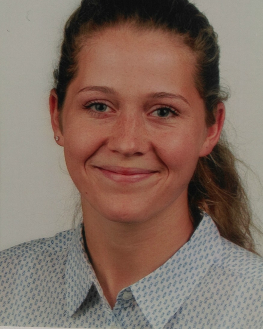 Profilbild von Leonie