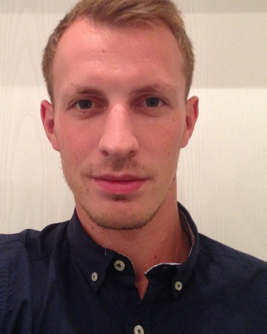 Profilbild von Andre