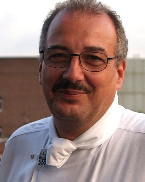 Profilbild von Olaf