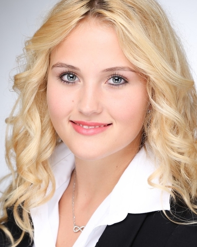 Profilbild von Michelle