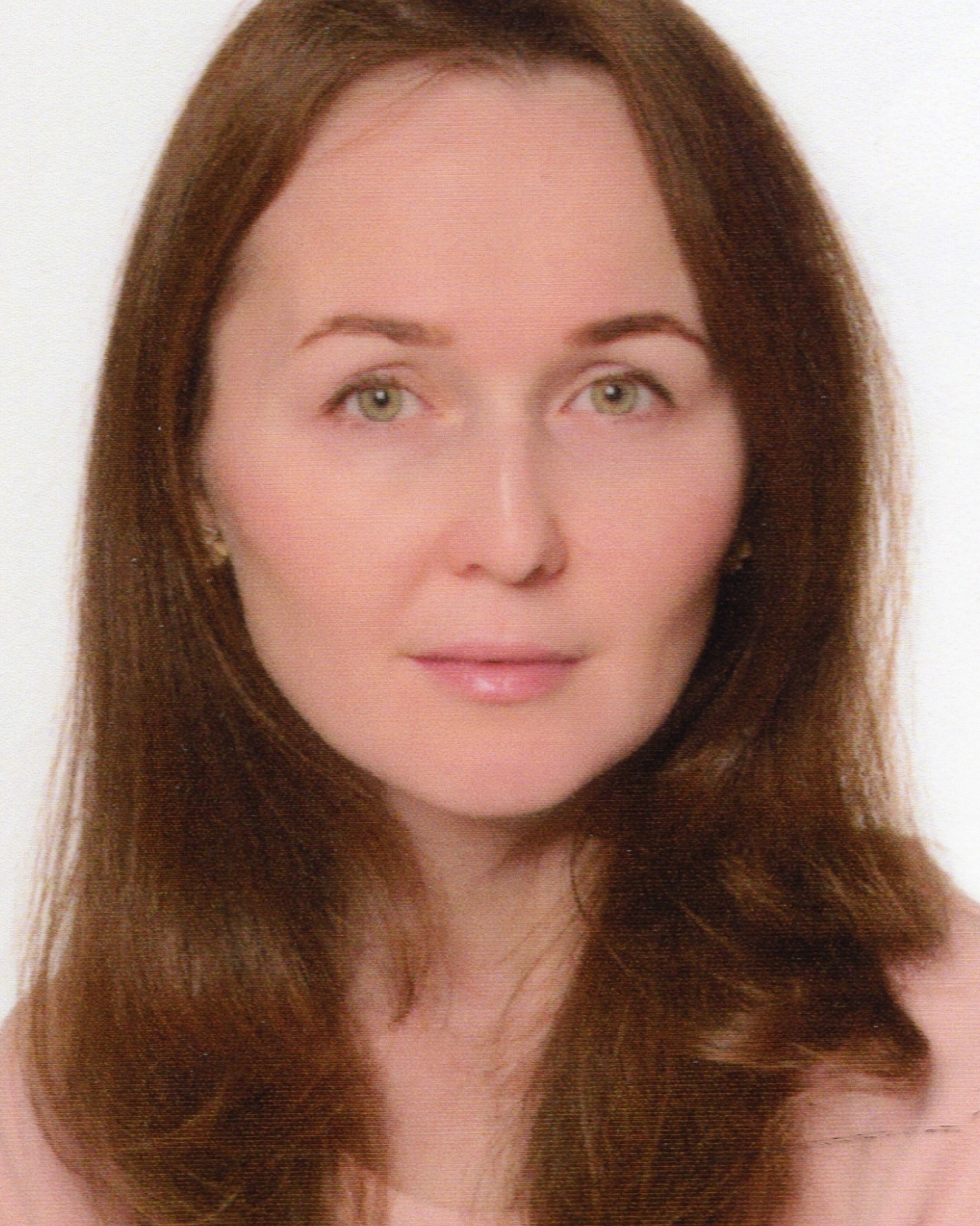 Profilbild von Svetlana