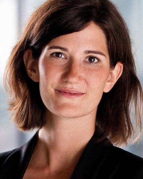 Profilbild von Verena