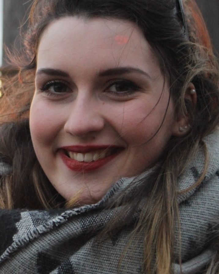 Profilbild von Fiona