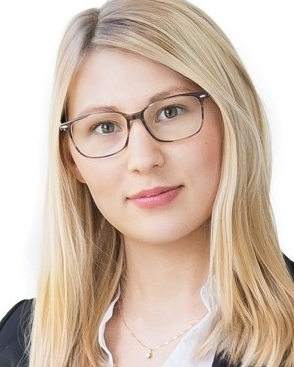 Profilbild von Olga