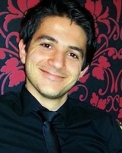 Profilbild von Aymen