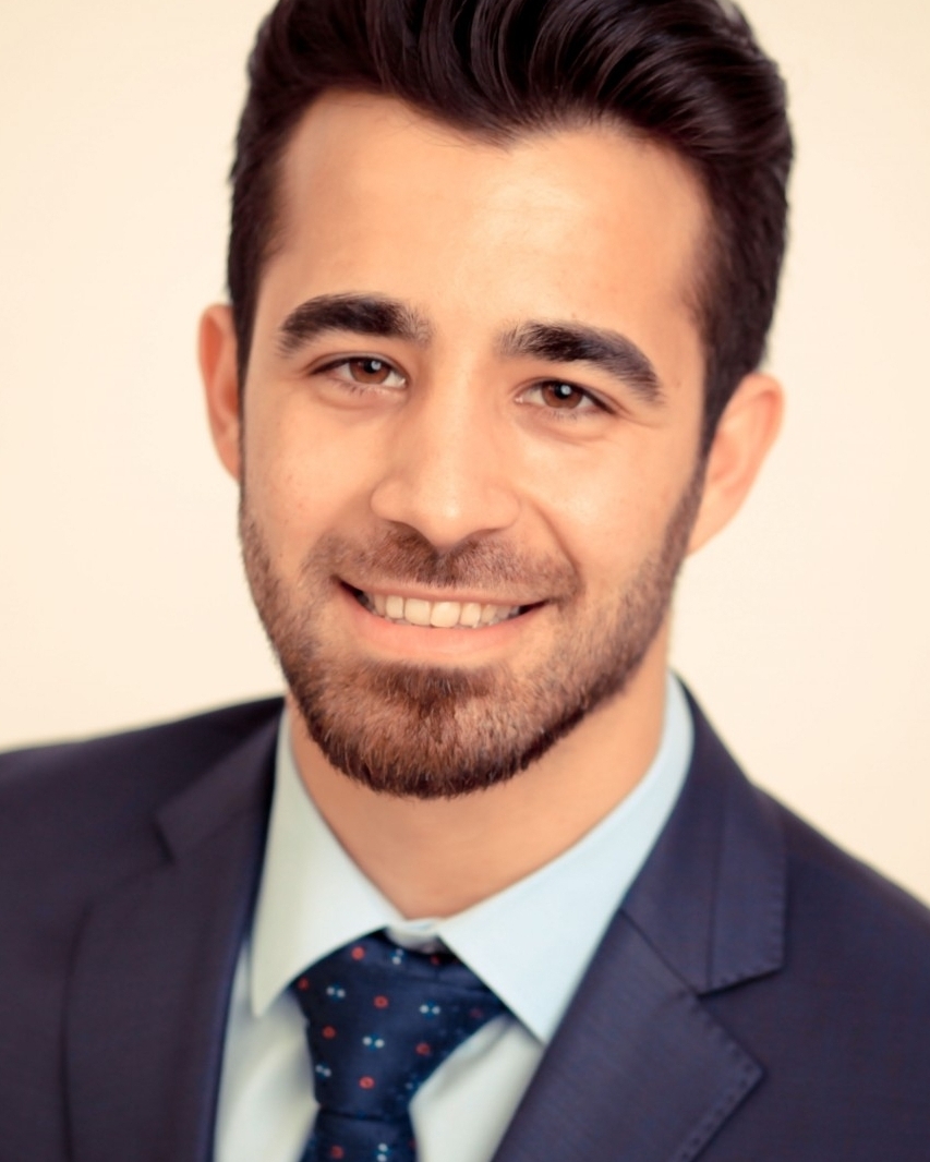 Profilbild von Mustafa