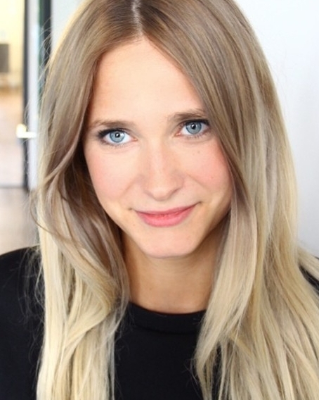 Profilbild von Marie