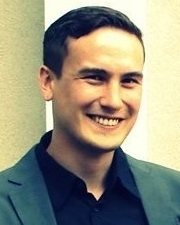 Profilbild von Corvin