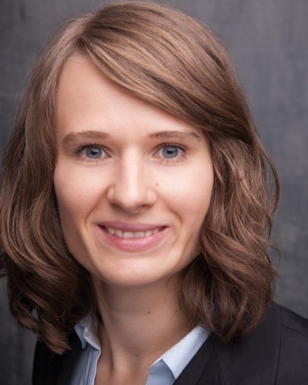 Profilbild von Antje