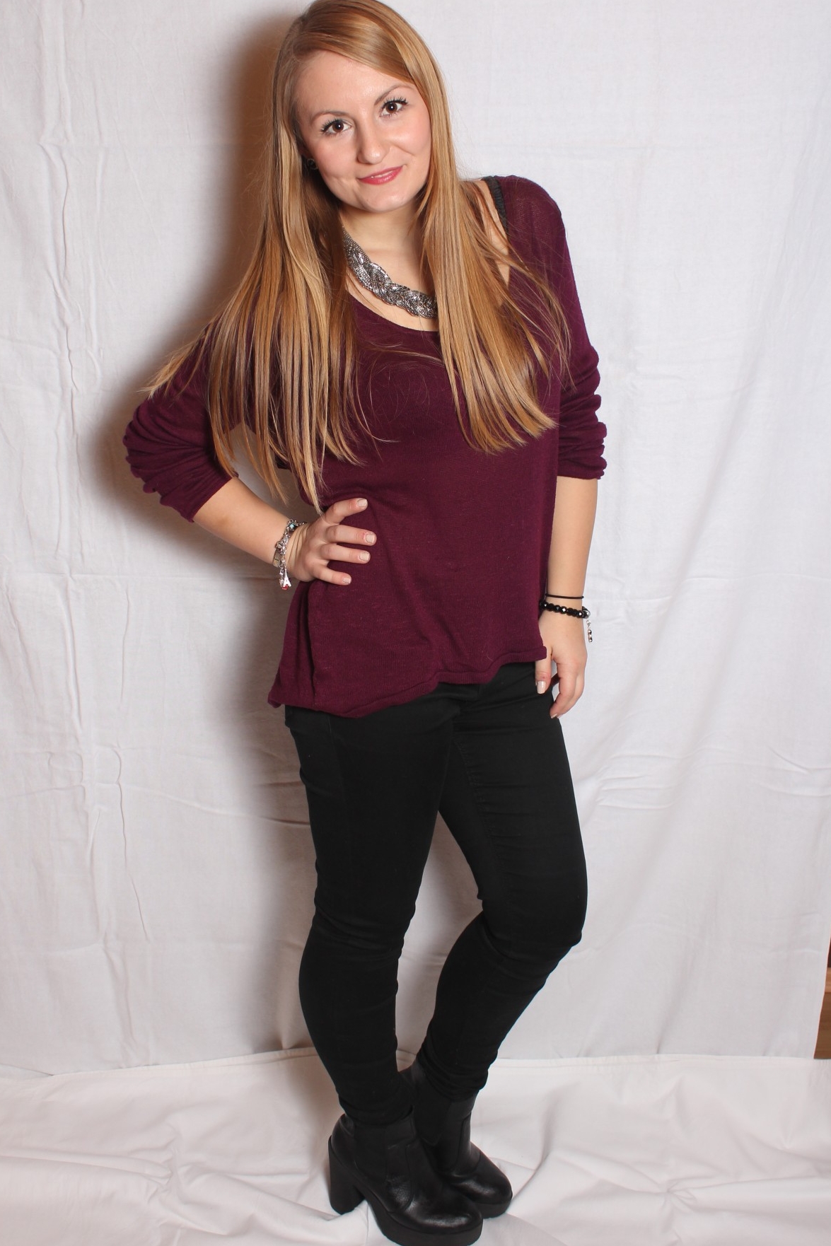 Weiteres Foto von Roksana