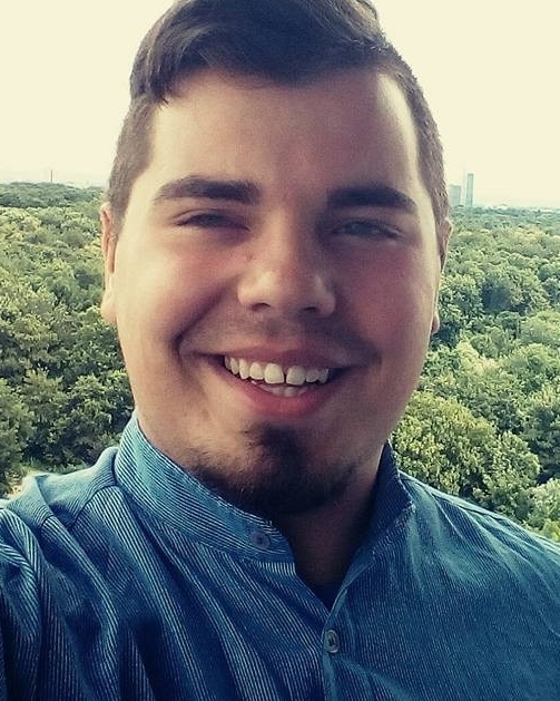 Profilbild von Bogomil