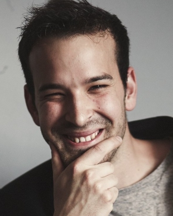 Profilbild von Jannis