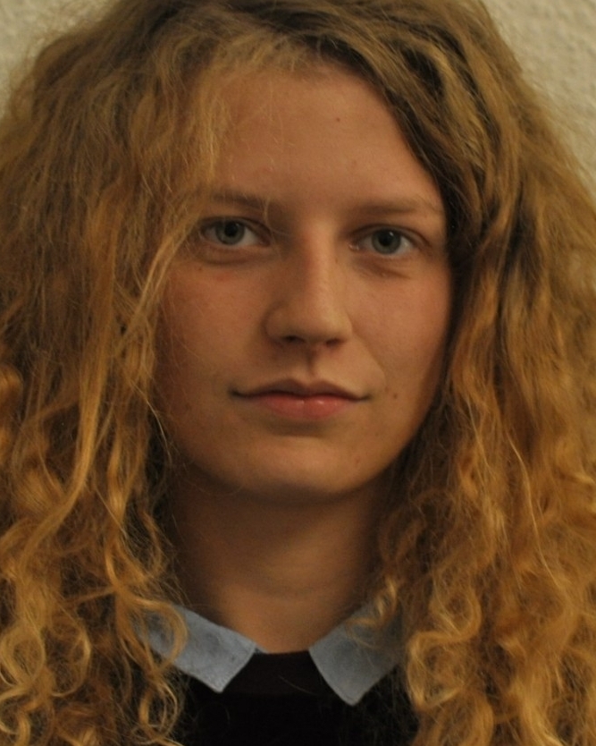 Profilbild von Hanna