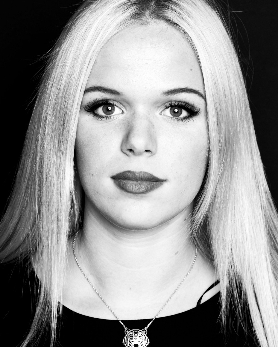 Profilbild von Lisa