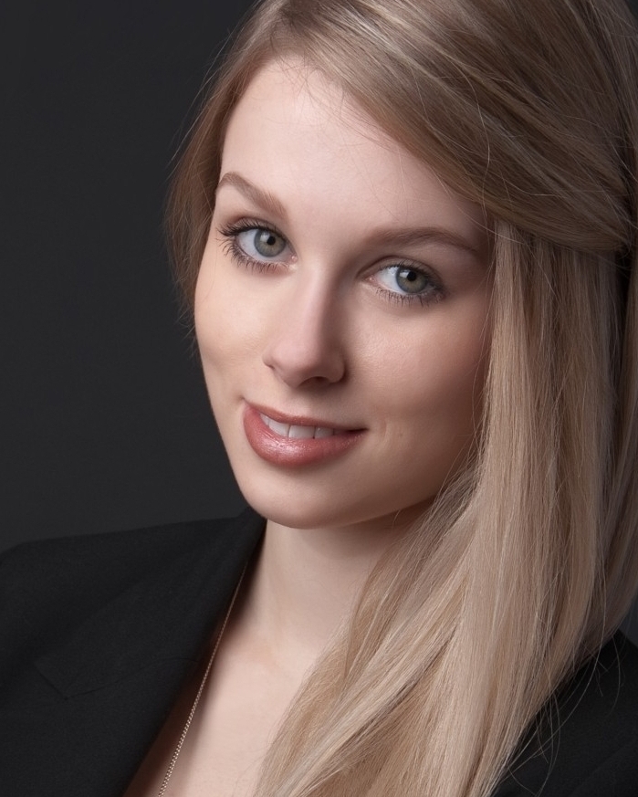 Profilbild von Rebecca