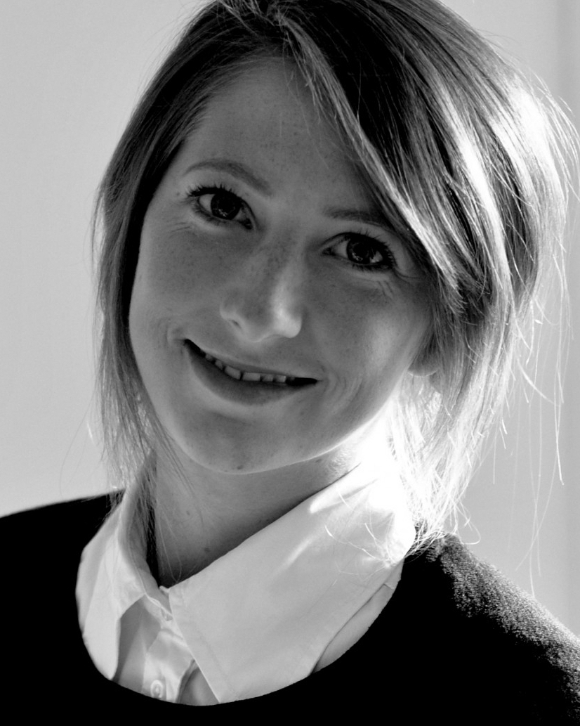 Profilbild von Berit