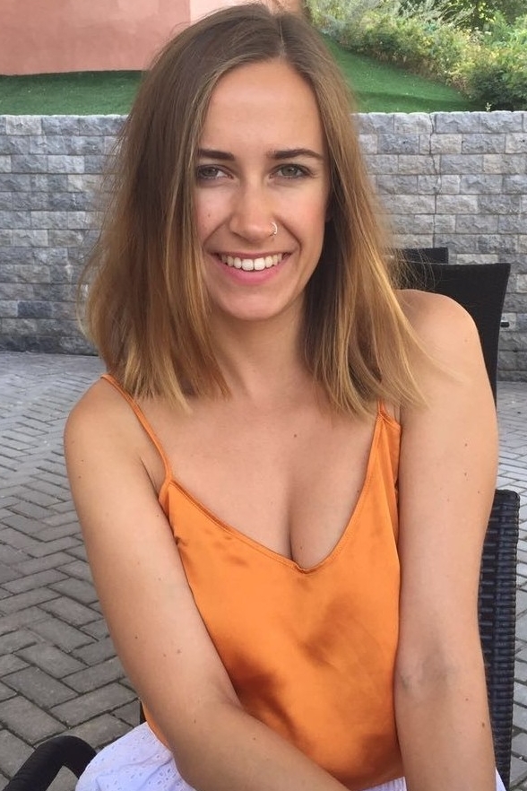 Weiteres Foto von Nadezhda