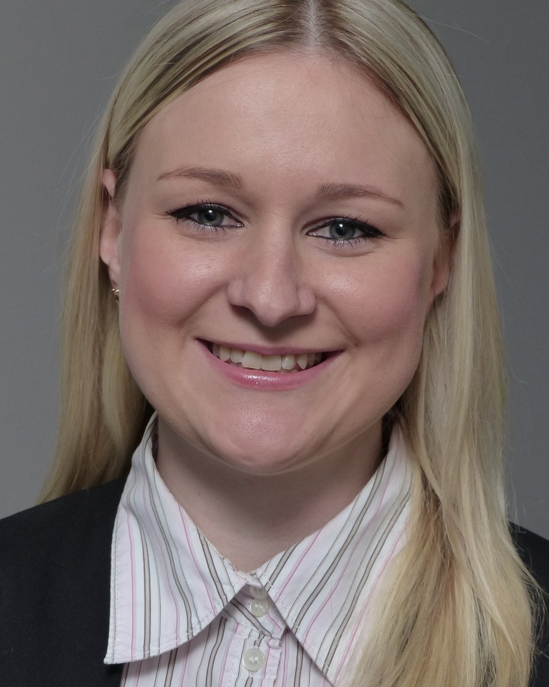 Profilbild von Iana