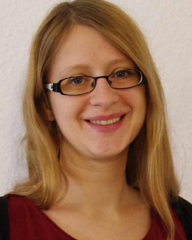 Profilbild von Anika
