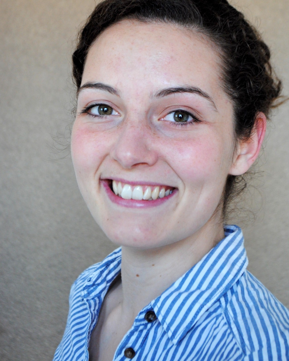 Profilbild von Clara