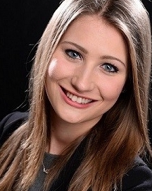 Profilbild von Jennifer