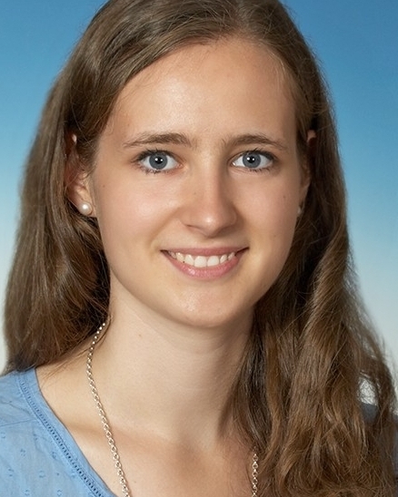 Profilbild von Doris