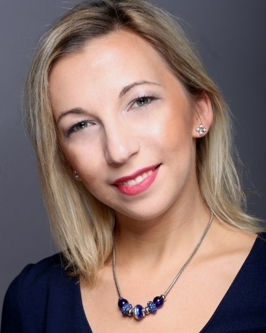Profilbild von Viktoria