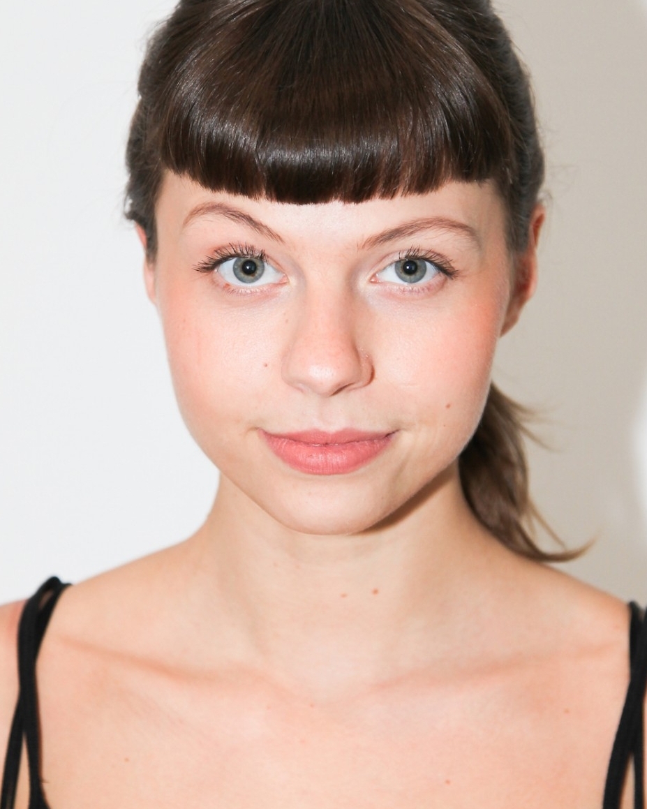 Profilbild von Nadja
