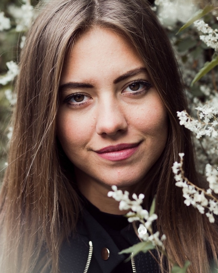 Profilbild von Luisa