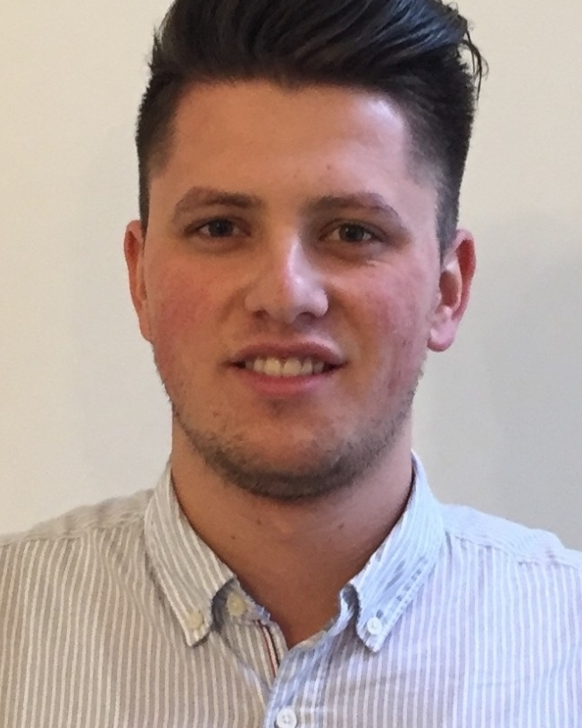 Profilbild von Constantin