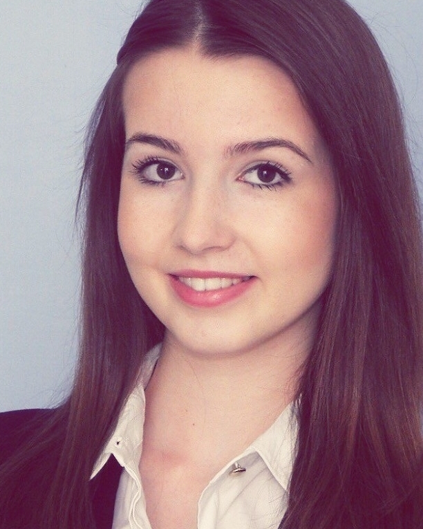 Profilbild von Victoria Katharina
