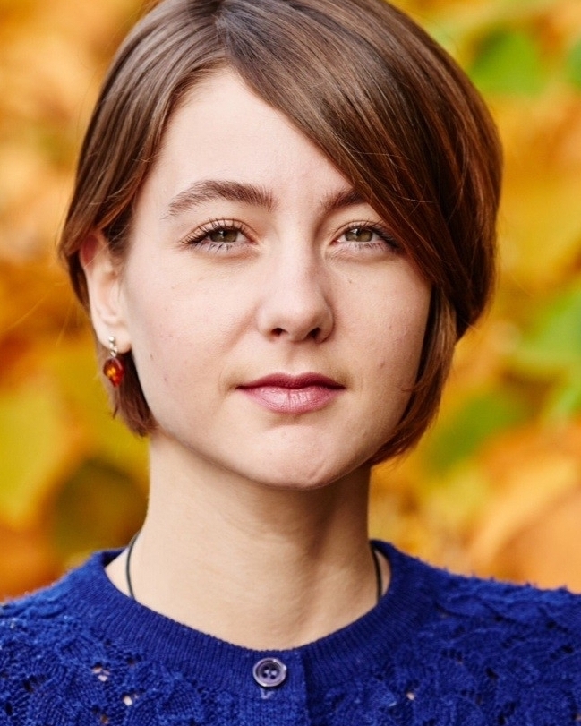 Profilbild von Liubov