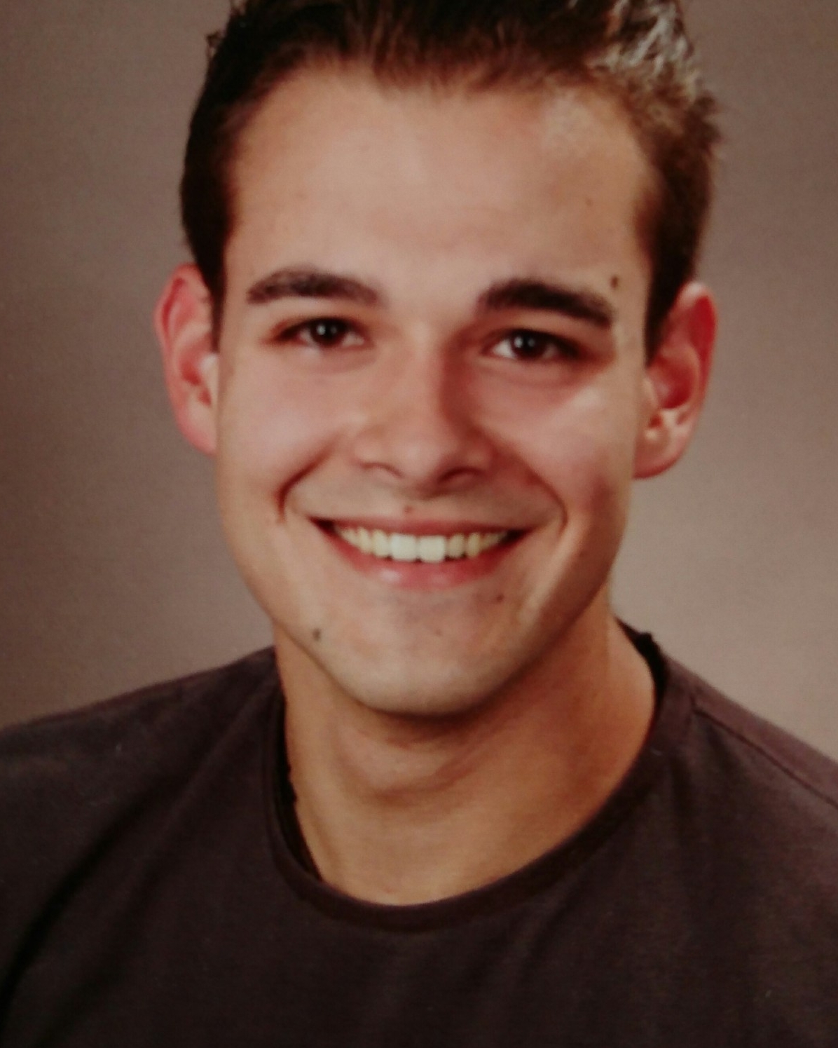 Profilbild von Daniel
